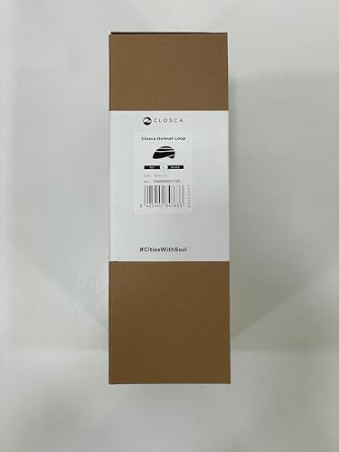 CLOSCA. Foldable helmet. The bike helmet for women and men. Certificate for bicycle, scooter, electric bicycle, inline skates and skateboards.