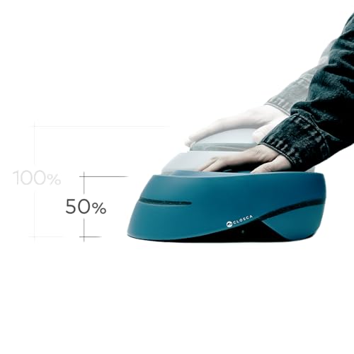 CLOSCA. Foldable helmet. The bike helmet for women and men. Certificate for bicycle, scooter, electric bicycle, inline skates and skateboards.