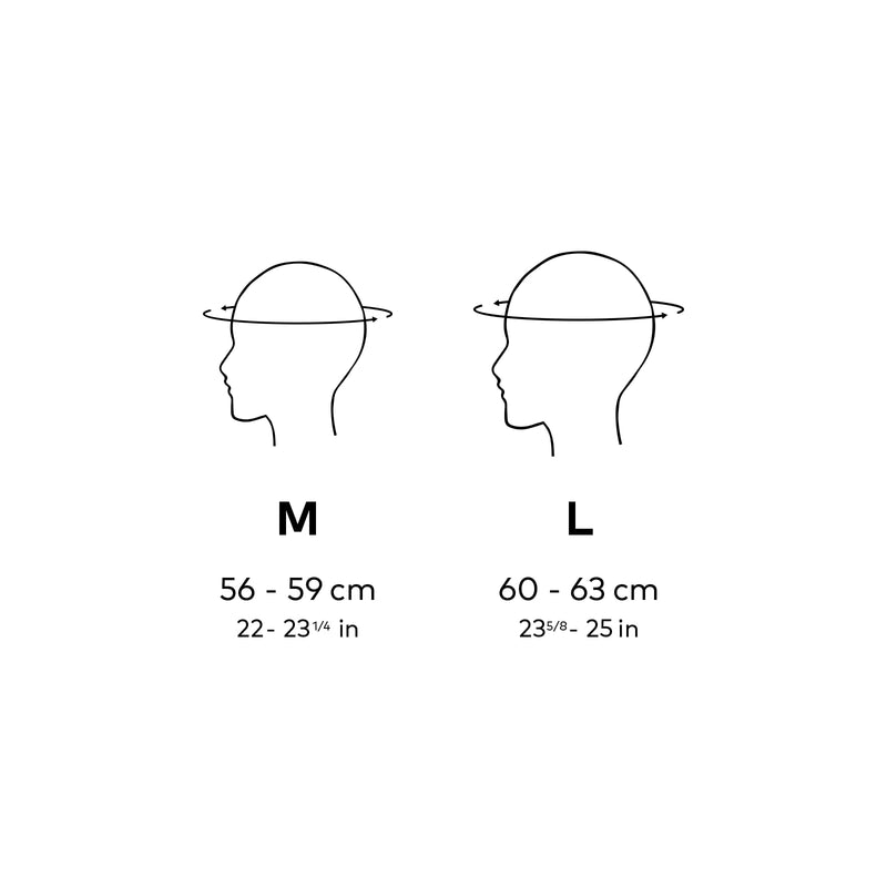 CLOSCA. Foldable helmet. The bike helmet for women and men. Certificate for bicycle, scooter, electric bicycle, inline skates and skateboards.