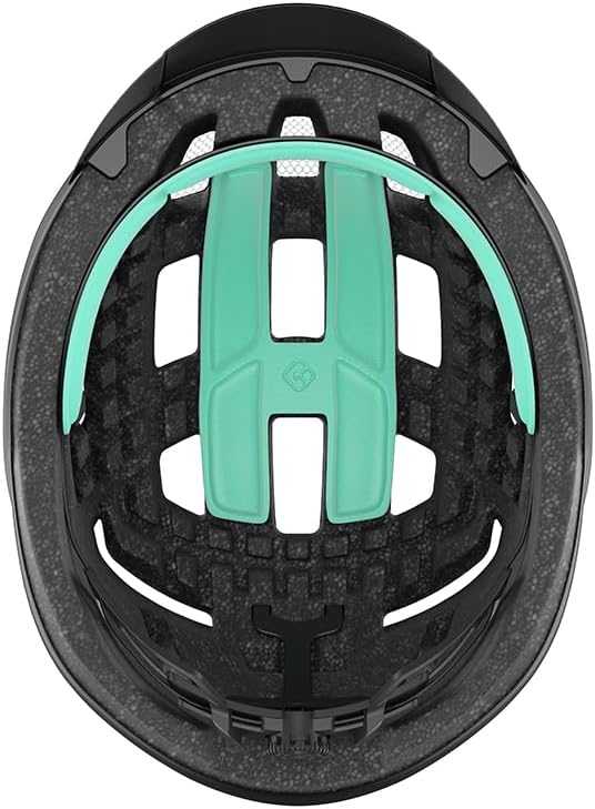 Lazer Unisex Helm Codax Kc Matt Bk Uni Bicycle Parts, Black