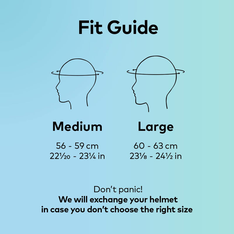 CLOSCA. Foldable helmet. The bike helmet for women and men. Certificate for bicycle, scooter, electric bicycle, inline skates and skateboards.