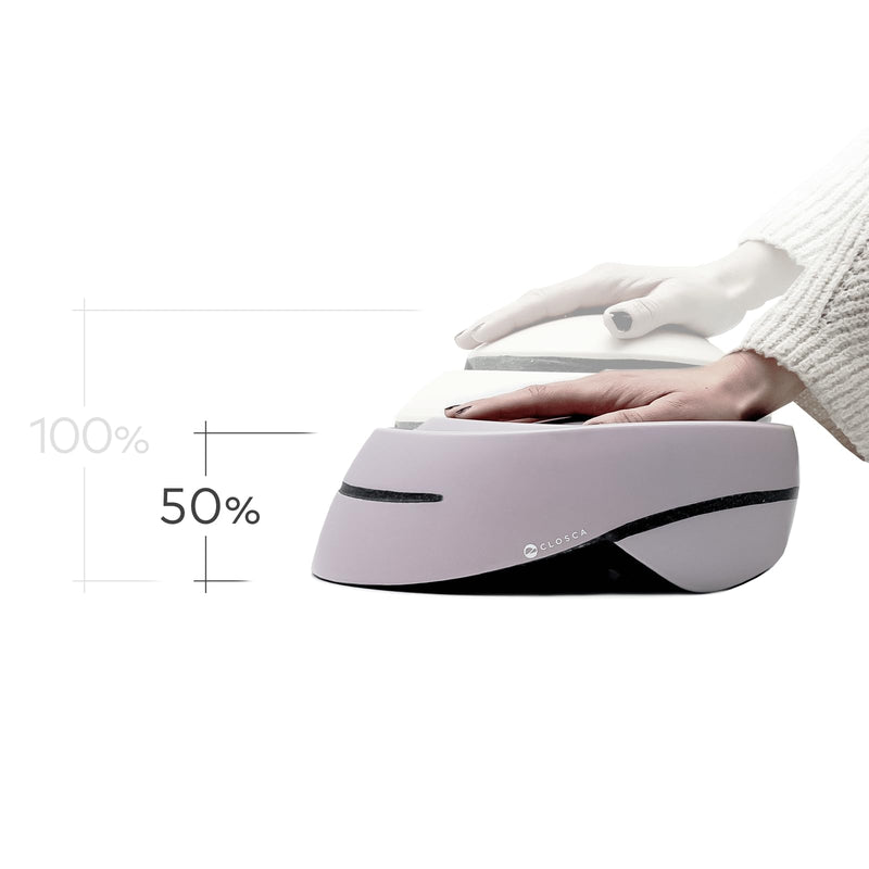 CLOSCA. Foldable helmet. The bike helmet for women and men. Certificate for bicycle, scooter, electric bicycle, inline skates and skateboards.
