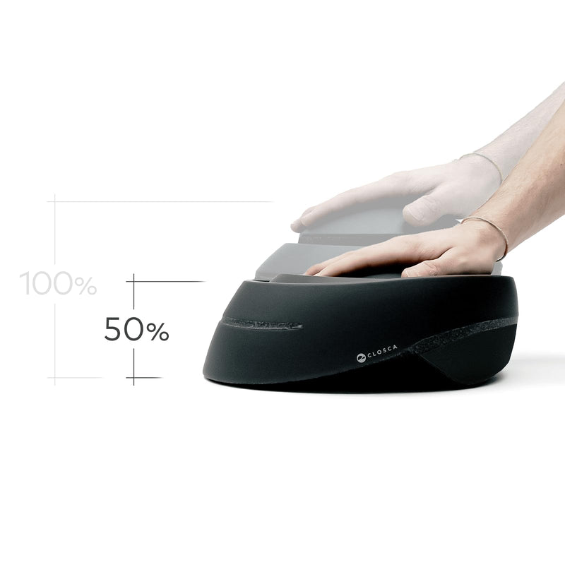CLOSCA. Foldable helmet. The bike helmet for women and men. Certificate for bicycle, scooter, electric bicycle, inline skates and skateboards.
