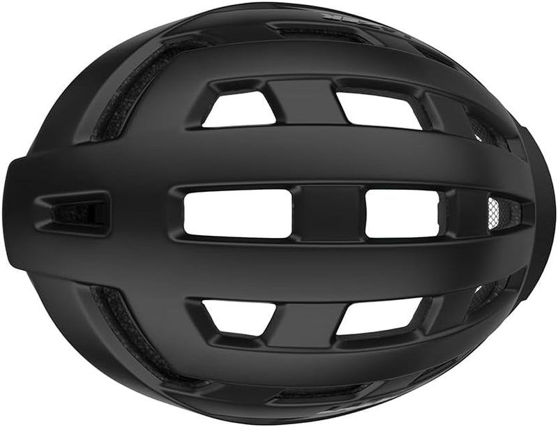 Lazer Unisex Helm Codax Kc Matt Bk Uni Bicycle Parts, Black