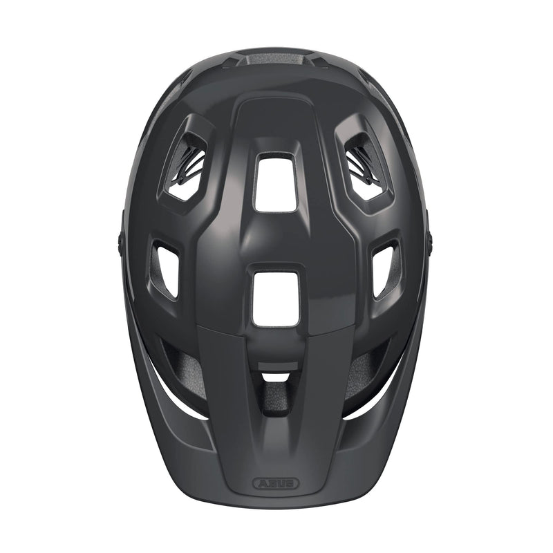ABUS MTB helmet MoTrip MIPS - bicycle helmet for a safe introduction to mountain biking - with impact protection - for men and women