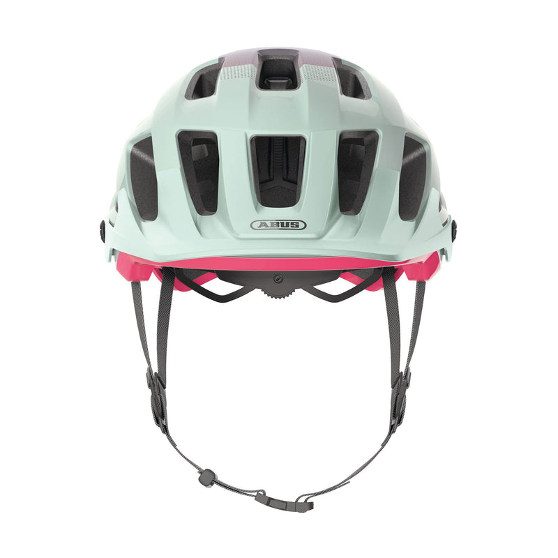 ABUS MTB Helmet Moventor 2.0 MIPS, Impact Protection for Off-Road Use, All-Mountain Helmet, Unisex Adult