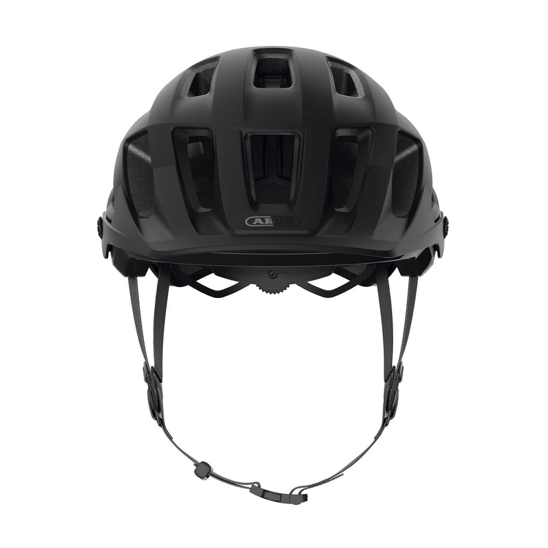 ABUS MTB Helmet Moventor 2.0 MIPS, Impact Protection for Off-Road Use, All-Mountain Helmet, Unisex Adult