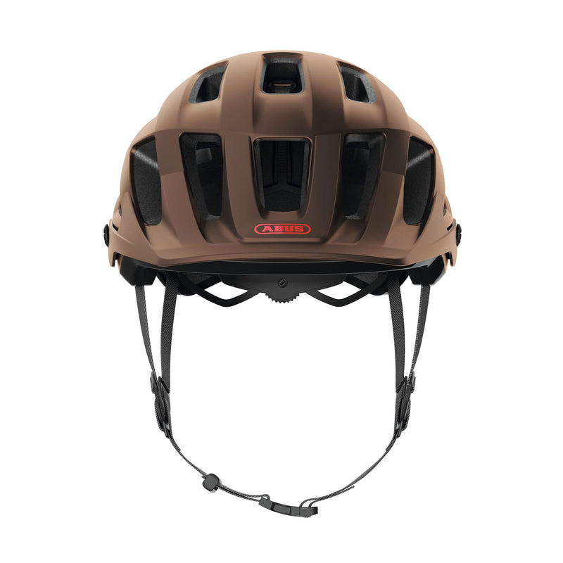 ABUS MTB Helmet Moventor 2.0 MIPS, Impact Protection for Off-Road Use, All-Mountain Helmet, Unisex Adult