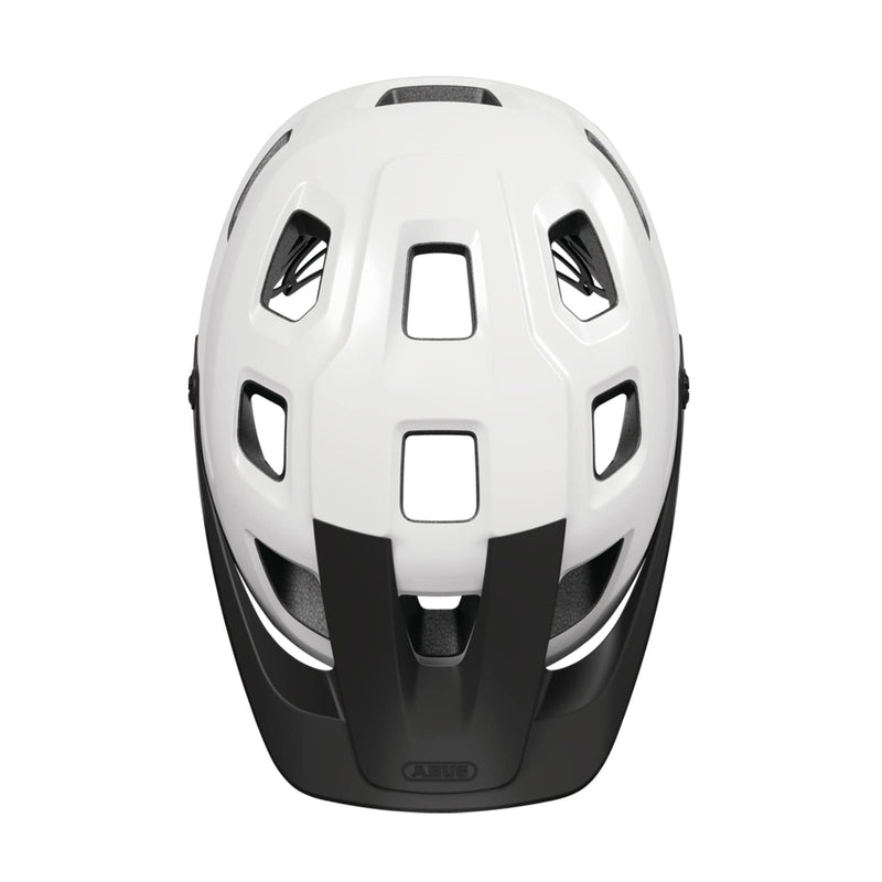 ABUS MTB helmet MoTrip MIPS - bicycle helmet for a safe introduction to mountain biking - with impact protection - for men and women