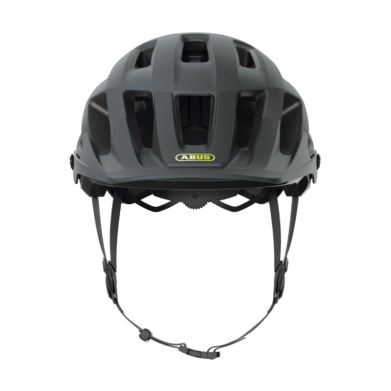 ABUS MTB Helmet Moventor 2.0 MIPS, Impact Protection for Off-Road Use, All-Mountain Helmet, Unisex Adult