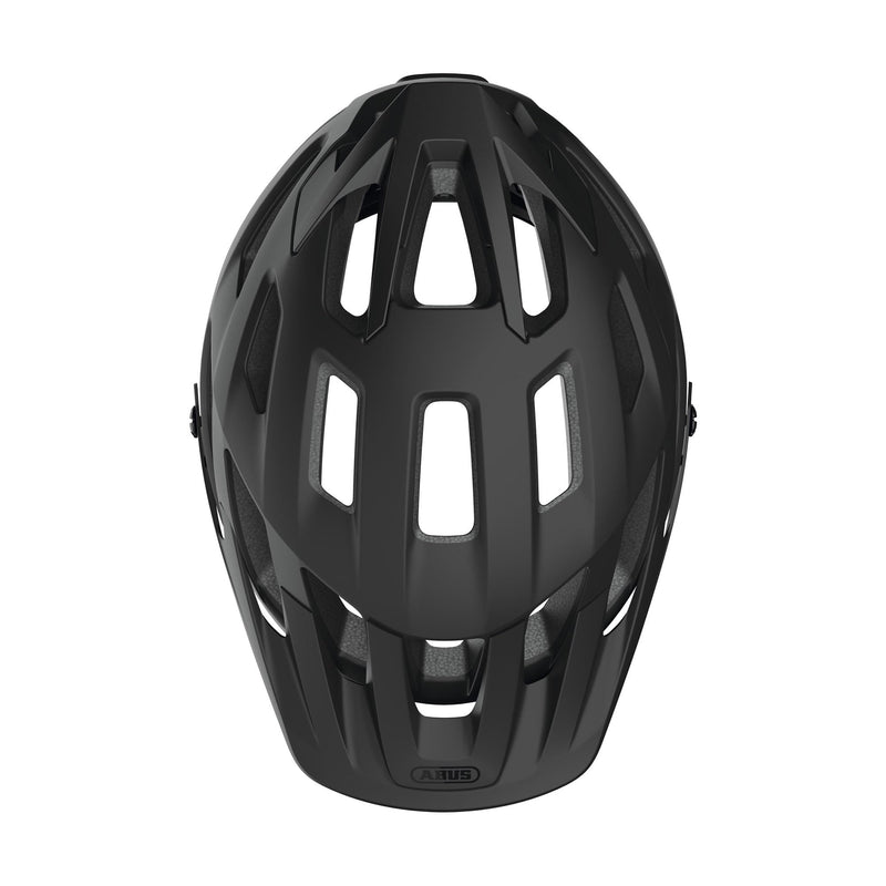 ABUS MTB Helmet Moventor 2.0 MIPS, Impact Protection for Off-Road Use, All-Mountain Helmet, Unisex Adult