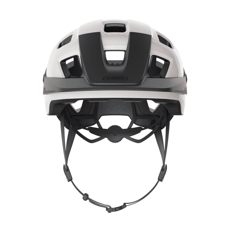ABUS MTB helmet MoTrip MIPS - bicycle helmet for a safe introduction to mountain biking - with impact protection - for men and women