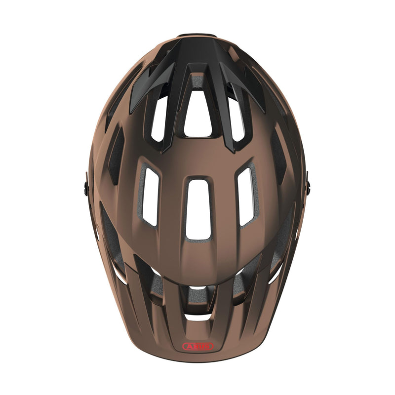 ABUS MTB Helmet Moventor 2.0 MIPS, Impact Protection for Off-Road Use, All-Mountain Helmet, Unisex Adult