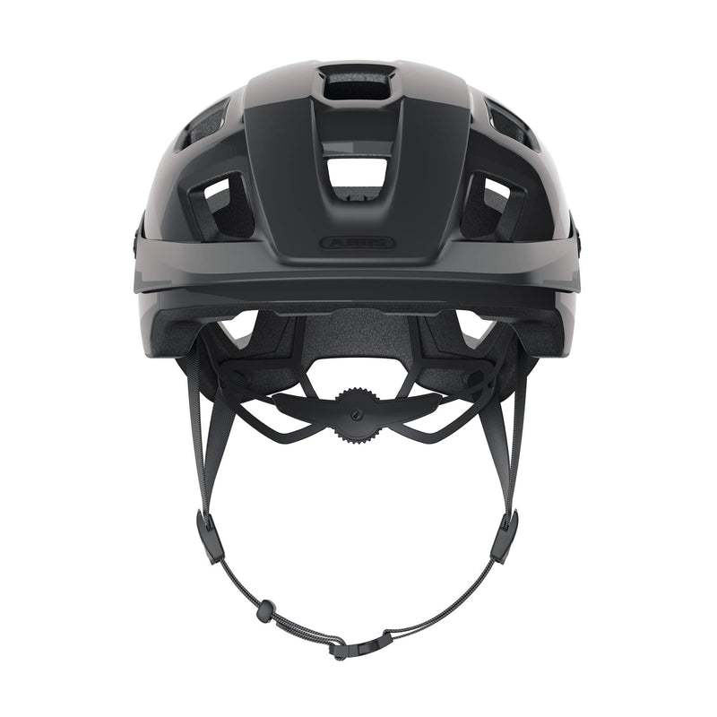 ABUS MTB helmet MoTrip MIPS - bicycle helmet for a safe introduction to mountain biking - with impact protection - for men and women