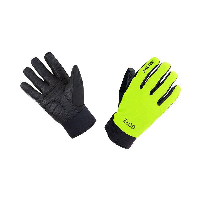 GOREWEAR C5 GORE-TEX Thermo Gloves