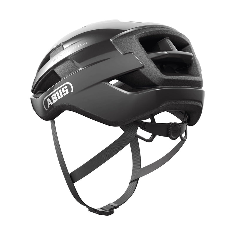 ABUS WingBack Racing Bicycle Helmet - Simple Helmet for Sporty Riding in Everyday Use