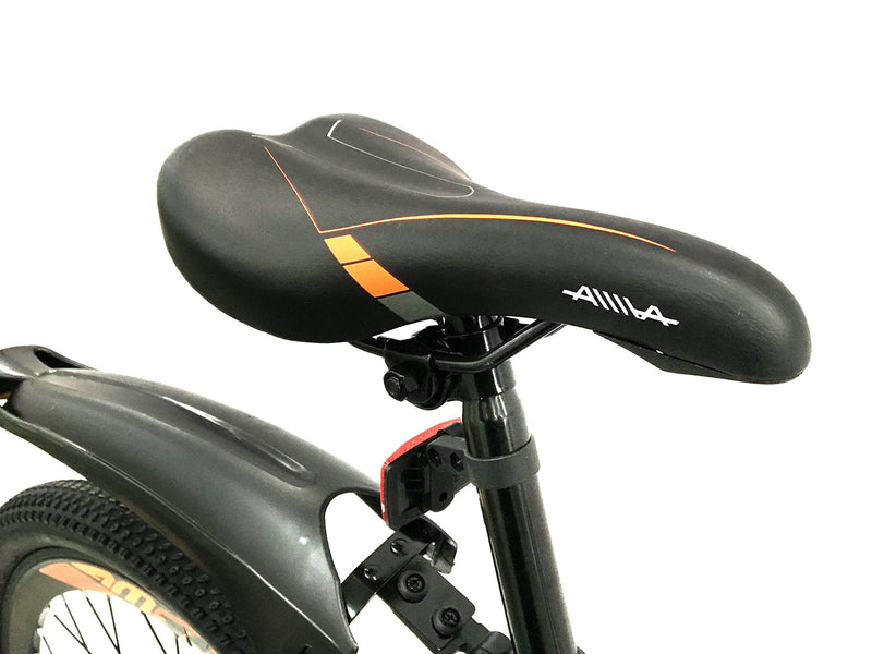 Mountain Bike/Bicycles 26'' wheel Lightweight Aluminium Frame 21 Speeds SHIMANO Disc Brake