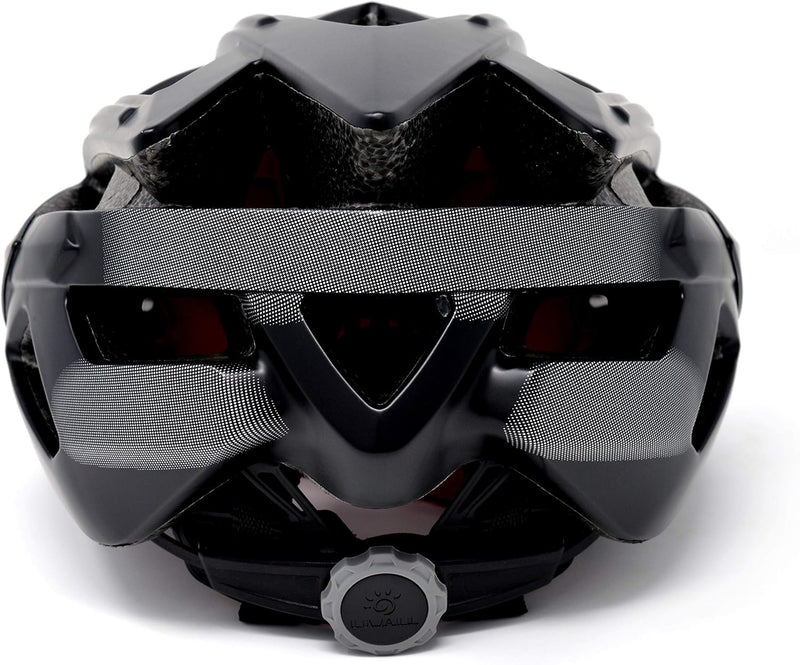 LIVALL BH60SE Smart Bike Bluetooth Cycle Helmet With Wireless Handlebar Remote Control, Black Bicycle Helmet, UK